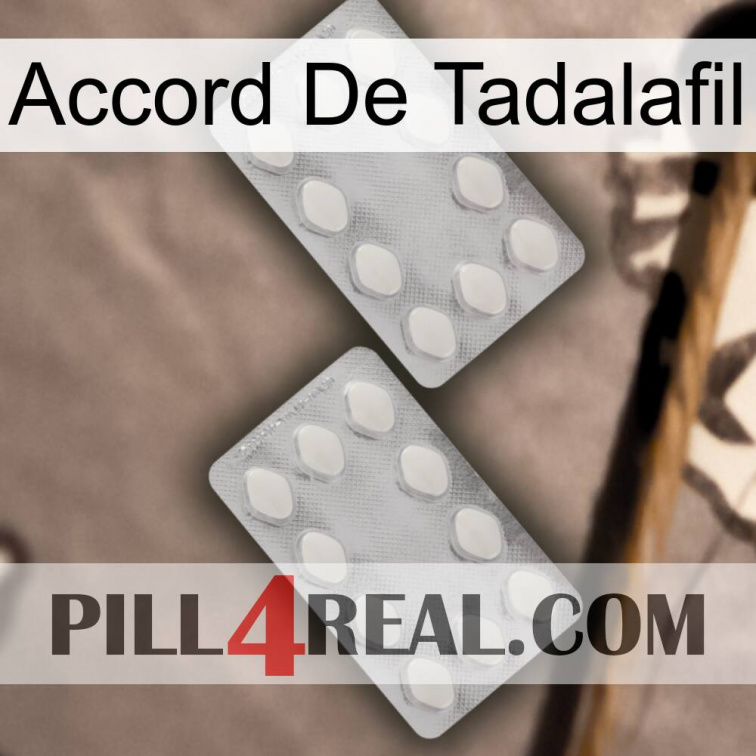 Tadalafil Accord 17